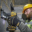 DEWALT - Perceuse-visseuse DEWALT DCD708NT-XJ Brushless avec coffret - vignette
