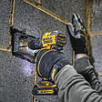 DEWALT - Perceuse-visseuse DEWALT DCD708NT-XJ Brushless avec coffret - vignette