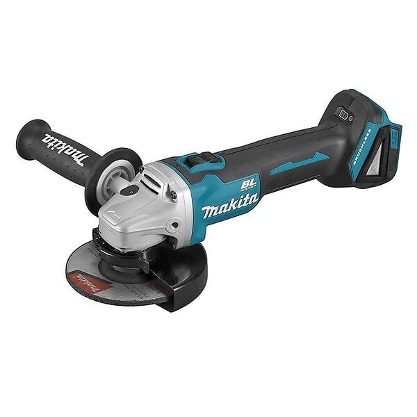 MAKITA - Pack 5 Outils MAKITA DLX5039PTJ - 18V Li-ion (4 x 5 Ah) - large