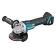 MAKITA - Pack 5 Outils MAKITA DLX5039PTJ - 18V Li-ion (4 x 5 Ah) - vignette