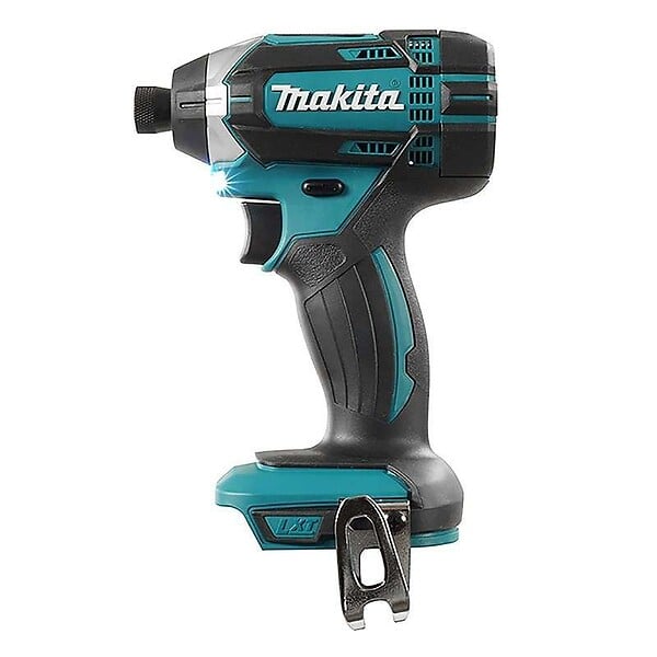 MAKITA - Pack 5 Outils MAKITA DLX5039PTJ - 18V Li-ion (4 x 5 Ah) - large