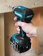 MAKITA - Visseuse à Chocs MAKITA DTD153Z 18V Li-ion 170Nm (vendu sans batterie) - vignette