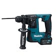 MAKITA - Perforateur SDS Plus 12 V CXT MAKITA HR140DSMJ Li-Ion 4 Ah 14 mm - vignette