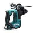 MAKITA - Perforateur SDS Plus 12 V CXT MAKITA HR140DSMJ Li-Ion 4 Ah 14 mm - vignette