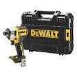 DEWALT - Visseuse à choc 205Nm 18V DEWALT DCF887NT-XJ Brushless avec coffret - vignette