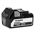 HITACHI - Perceuse-visseuse HIKOKI DS18DDWPZ Brushless 18V (2 x 5.0Ah) en coffret - vignette