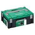 HITACHI - Perceuse-visseuse HIKOKI DS18DDWPZ Brushless 18V (2 x 5.0Ah) en coffret - vignette