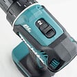 MAKITA - Perceuse visseuse MAKITA DDF485RTJ 18V Li-Ion Ø 13mm (2x5Ah) - vignette