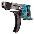 MAKITA - Visseuse à placo automatique MAKITA DFR550Z 18V LXT à vis en bande (vendu sans batterie) - vignette