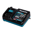 MAKITA - Boulonneuse 1/2’’ 40V max Li-Ion 350 Nm XGT MAKITA TW004GD201 2 x 2,5Ah + chargeur en coffret Mak-Pac - vignette