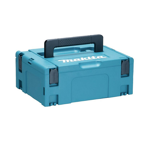 MAKITA - Boulonneuse 1/2’’ 40V max Li-Ion 350 Nm XGT MAKITA TW004GD201 2 x 2,5Ah + chargeur en coffret Mak-Pac - large