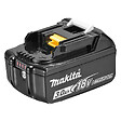 MAKITA - Perceuse Visseuse MAKITA DDF484RF3J 18 V Li-ion Ø 13 mm (3 x 3,0 Ah) - vignette