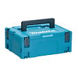 MAKITA - Visseuse à chocs MAKITA DTD152RTJ 18 V Li-ion (2 x 5 Ah) 165 Nm - vignette