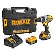 DEWALT - Perceuse-visseuse à percussion 18V DEWALT DCD996P2-QW avec coffret et 2 batteries 5,0 Ah - vignette