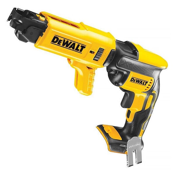 DEWALT - Visseuse à placo 18V DEWALT DCF620D2K-QW Brushless avec coffret et 2 batteries 2,0 Ah - large