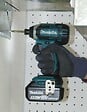 MAKITA - Visseuse à chocs MAKITA DTD152Z - 18V (vendu sans batterie) - vignette