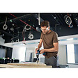 BOSCH - Perceuse - Visseuse sans fil BOSCH GSR 18V-55 Professionnal 06019H5203 en L-Boxx (vendu sans batterie) - vignette