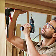 BOSCH - Perceuse-visseuse sans fil BOSCH 06019H3003 GSR 12V-35 FC Professional 12V (vendu sans batterie) - vignette
