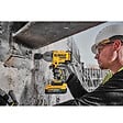 DEWALT - Boulonneuse à chocs ½” 1396 Nm 18V DEWALT DCF900H2T-QW Brushless avec coffret, jonc de sécurité et 2 batteries 5,0 Ah POWERSTACK - vignette