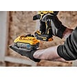 DEWALT - Perceuse-visseuse compacte 18V DEWALT DCD800H2T-QW avec coffret et 2 batteries 5,0 Ah POWERSTACK - vignette