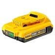 DEWALT - Perceuse-visseuse compact 18V DEWALT DCD791D2-QW avec coffret et 2 batteries 2,0 Ah - vignette