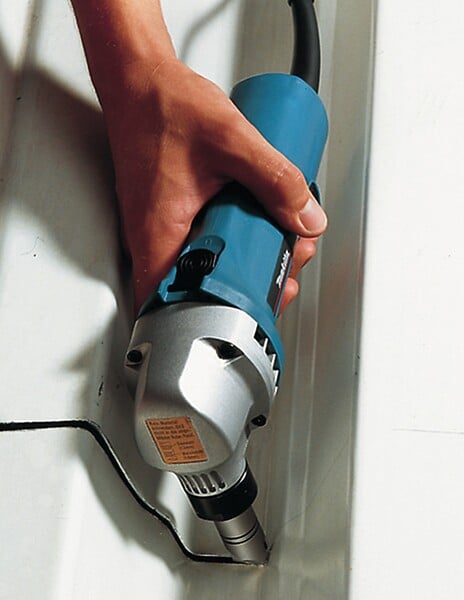 MAKITA - Grignoteuse MAKITA JN1601- 550W - large