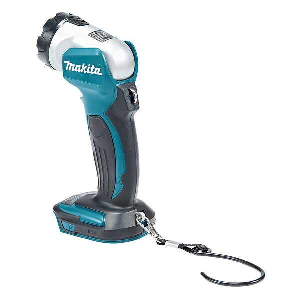 MAKITA - Lampe torche LED LXT® MAKITA DEBDML802 14,4 / 18 V - 4000 lx (Produit seul) - large