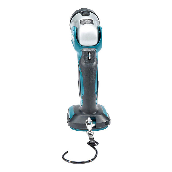 MAKITA - Lampe torche LED LXT® MAKITA DEBDML802 14,4 / 18 V - 4000 lx (Produit seul) - large