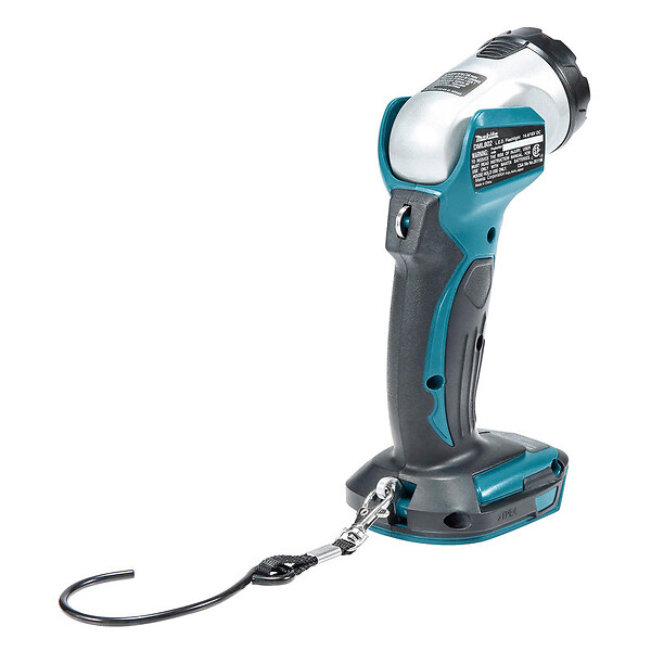 MAKITA - Lampe torche LED LXT® MAKITA DEBDML802 14,4 / 18 V - 4000 lx (Produit seul) - large