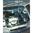 MAKITA - Lampe torche LED LXT® MAKITA DEBDML802 14,4 / 18 V - 4000 lx (Produit seul) - vignette