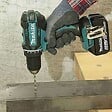 MAKITA - Perceuse Visseuse MAKITA DDF482Z 18 V Li-ion Ø 13 mm (vendu sans batterie) - vignette