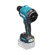MAKITA - Souffleur à poussière LXT MAKITA DAS180Z (Produit seul) - vignette