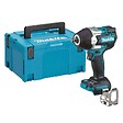 MAKITA - Boulonneuse MAKITA DTW700ZJ 1/2" 18V  (vendu sans batterie) - vignette