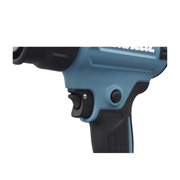 MAKITA - Décapeur Thermique MAKITA DHG180ZJ (Machine seule MAKPAC 2) - large