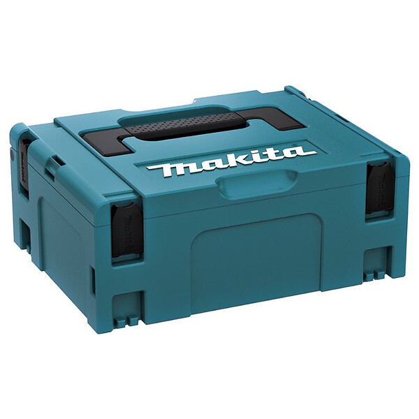 MAKITA - Décapeur Thermique MAKITA DHG180ZJ (Machine seule MAKPAC 2) - large