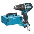 MAKITA - Perceuse Visseuse à Percussion MAKITA DHP484ZJ 18 V Li-ion (vendu sans batterie) - vignette