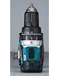 MAKITA - Perceuse Visseuse à Percussion MAKITA DHP484ZJ 18 V Li-ion (vendu sans batterie) - vignette