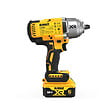 DEWALT - Boulonneuse à chocs ½”  1396 Nm 18V DEWALT DCF900P2T-QW avec coffret et 2 batteries 5,0 Ah - vignette