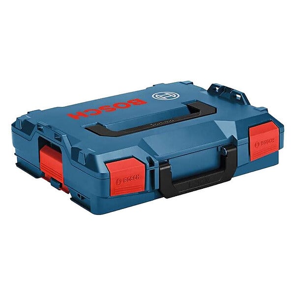 BOSCH - Scie sauteuse sans fil BOSCH 06015B1000 - GST 18V-155 BC + L Boxx - large