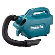 MAKITA - Aspirateur compact MAKITA DCL184Z 18V  (vendu sans batterie) - vignette