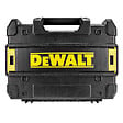 DEWALT - Visseuse à choc compact 205Nm 18V DEWALT DCF850NT-XJ Brushless avec coffret - vignette