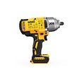 DEWALT - Boulonneuse à chocs ½” 1396 Nm 18V DEWALT DCF900NT-XJ  Brushless avec coffret et jonc de sécurité - vignette
