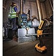 DEWALT - Lampe LED à faisceau large 500 Lm 18V DEWALT DCL050-XJ - vignette