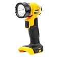 DEWALT - Lampe LED 18V 110 Lm DEWALT DCL040 - vignette