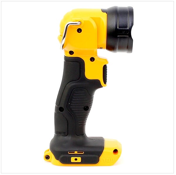 DEWALT - Lampe LED 18V 110 Lm DEWALT DCL040 - large