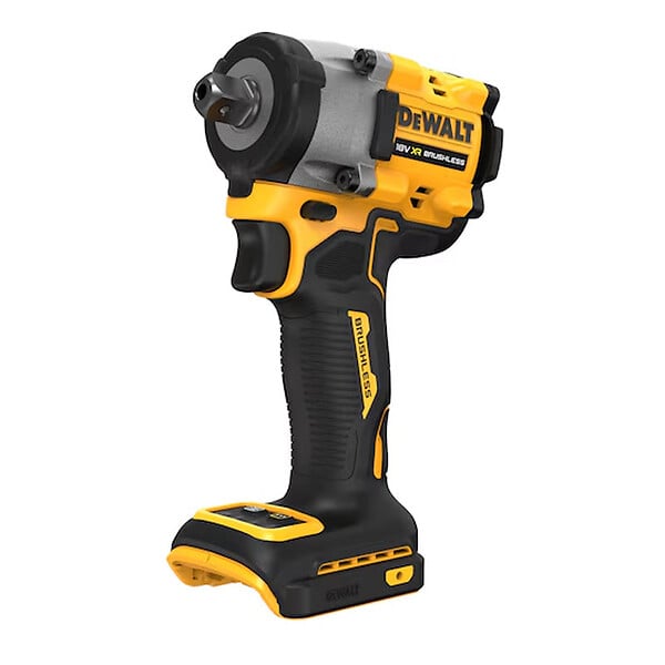 DEWALT - Boulonneuse à chocs compacte ½'' 406Nm 18V DEWALT DCF922NT-XJ avec coffret - large