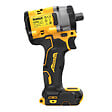 DEWALT - Boulonneuse à chocs compacte ½'' 406Nm 18V DEWALT DCF922NT-XJ avec coffret - vignette