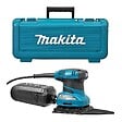 MAKITA - Ponceuse vibrante MAKITA BO4565K 200W - vignette