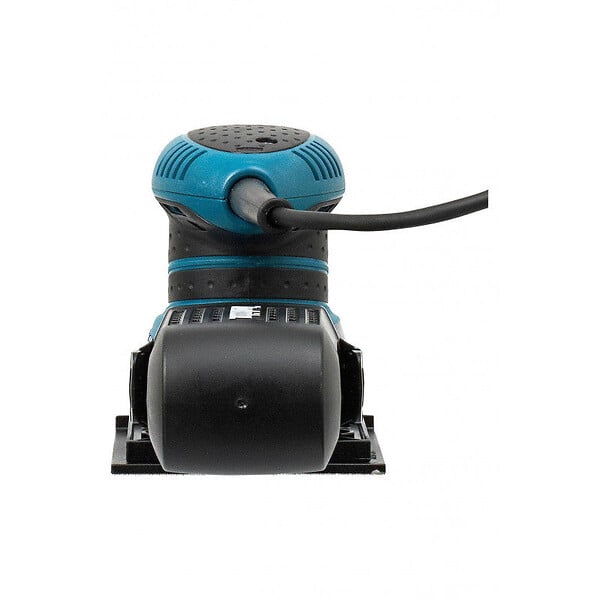 MAKITA - Ponceuse vibrante MAKITA BO4565K 200W - large