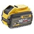 DEWALT - Batterie 9,0 Ah 54V DEWALT DCB547-XJ FLEXVOLT - vignette